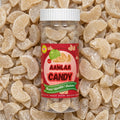 Aamlaa Candy – Value Pack of 3 Jars (90g Each)