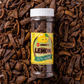Chatpata Lemon – Value Pack of 3 Jars (70g Each)
