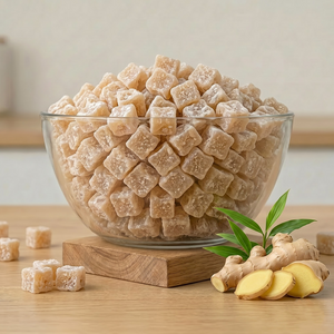 Ginger Candy