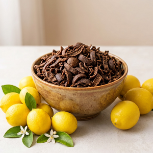 Chatpata Lemon